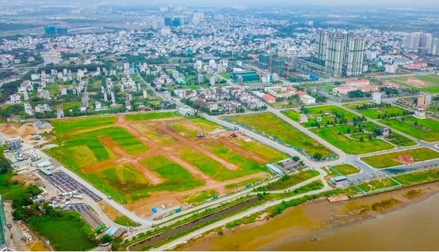 Gần 50 triệu thửa đất trên cả nước sẽ được số hóa, định danh trong chiến dịch thống kê đất đai 2025