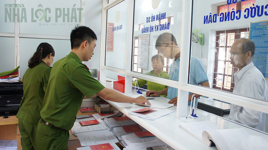 Người không sinh sống ở nơi thường trú có khả năng bị xóa thường trú nếu không đăng ký tạm trú ngay trước 01/07/2021